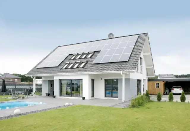 Dom energooszczędny: ile kosztuje i czy warto? Analiza