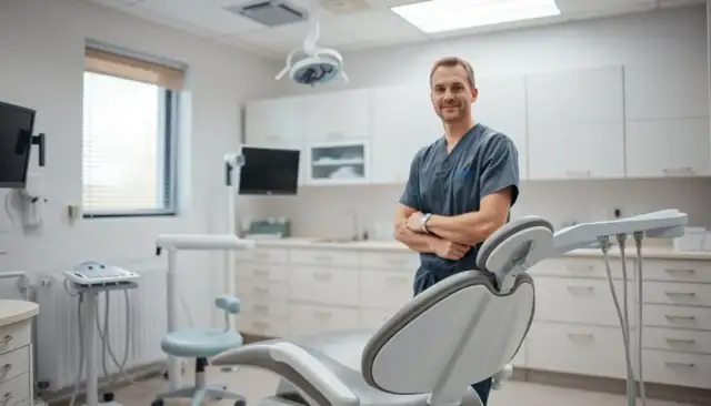 Ile zarabia dentysta prywatnie? Zaskakujące fakty o wynagrodzeniach