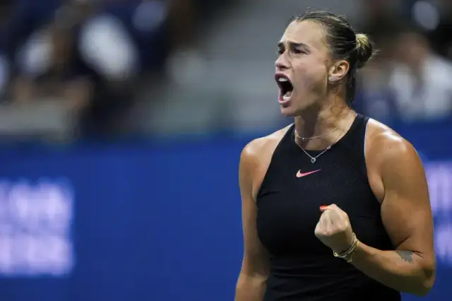 Kiedy gra Sabalenka? Terminy meczów i harmonogram spotkań