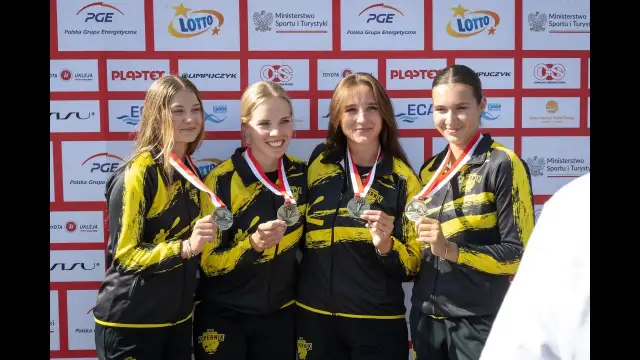 Polska kadra kajakarska 2026: Liderzy, sukcesy i kalendarz startów