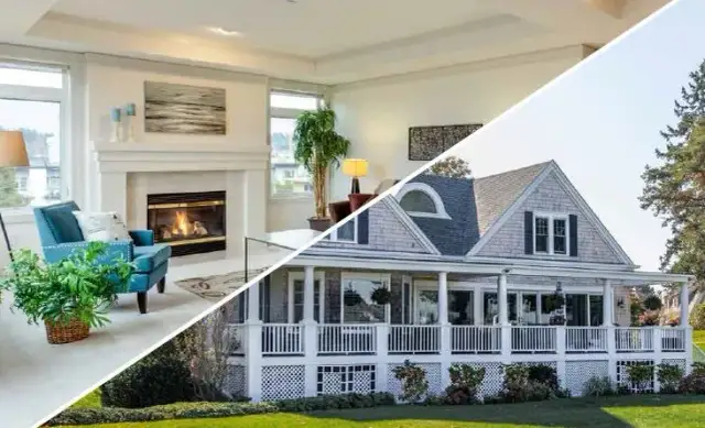 Dom czy mieszkanie – które wybór uchroni przed niepotrzebnymi kosztami?