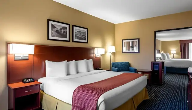 Jak zostawić pokój w hotelu, aby niczego nie zapomnieć i uniknąć problemów