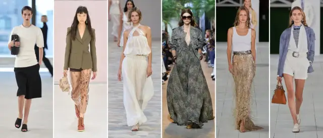 Modne bluzy 2025: Trendy, stylizacje i kolory jak nosić?