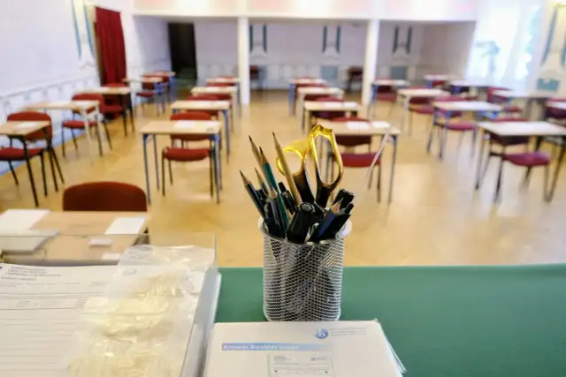 Matura z angielskiego 2026 - Jak uniknąć błędów i zdać egzamin?
