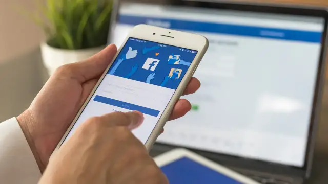 Facebook: Jak usunąć konto? Dane, Messenger, 30 dni na decyzję