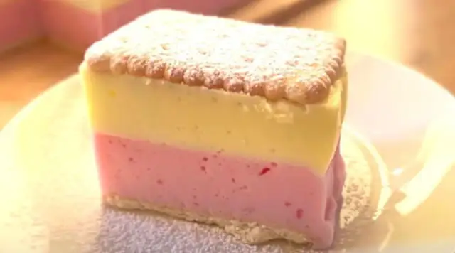 Ciasta bez pieczenia przepisy ze zdjęciami, które zachwycą każdego