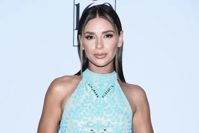 Oskar Wojciechowski z kim ma pierwsze dziecko? Szokujące szczegóły!