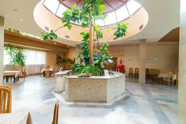 Horyniec-Zdrój Dom Zdrojowy: Opinie, wady i zalety czy warto?