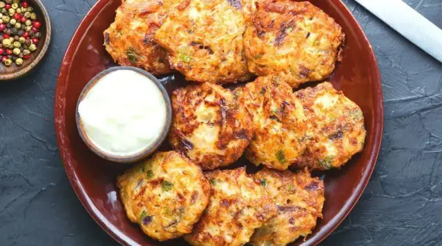 Jak zrobić kotlety wegetariańskie, które zachwycą każdego smakosza