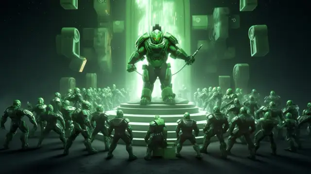 Microsoft ponownie na celowniku FTC z powodu zwolnień w Blizzardzie