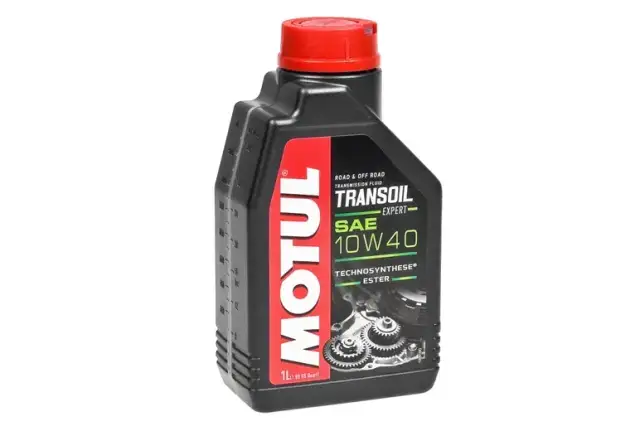 Olej Motul 4T: Wybierz najlepszy olej dla swojego motocykla 4-suwowego