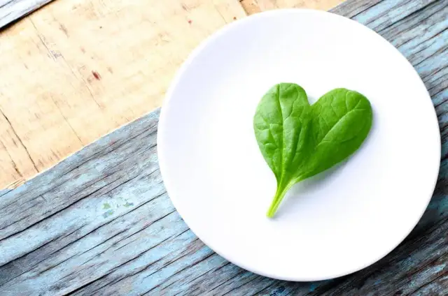 Co to są sterole roślinne i jak wpływają na zdrowie?