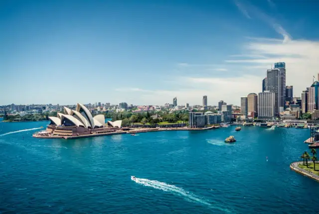 Australien Reise: Unvergessliche Attraktionen & Planungstipps