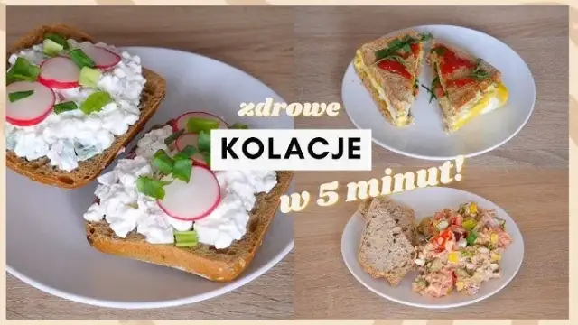 Zdrowe kolacje: 50+ szybkich przepisów na lepszy sen i figurę!