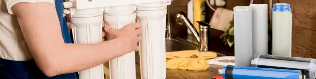 Czy filtrować wodę z kranu? Odkryj korzyści i zagrożenia filtrowania