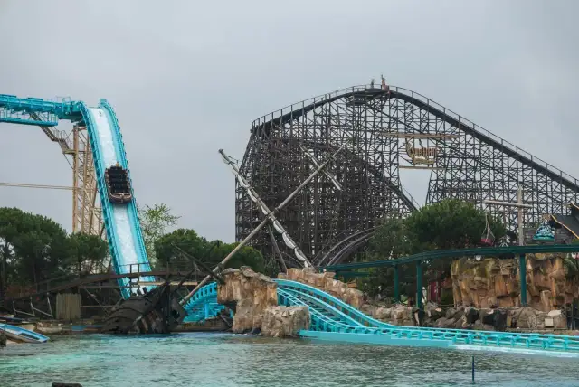 Europa-Park: Descubre las atracciones que no te puedes perder