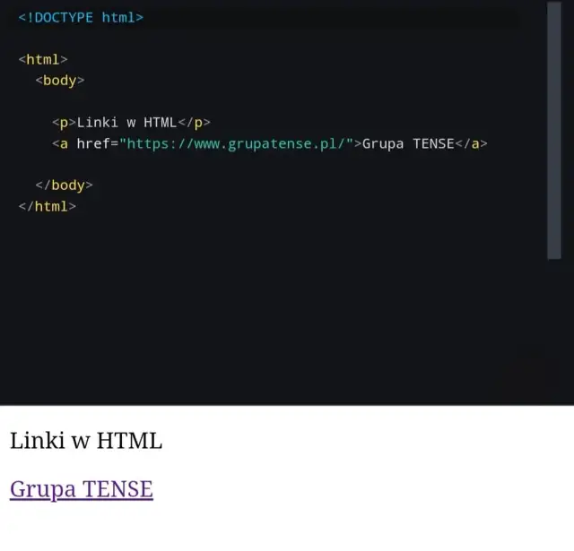 Html co to znaczy? Poznaj kluczowe informacje o tym języku znaczników