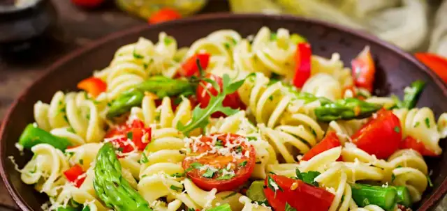 Salade de pâtes : 3 règles d'or, astuces & recettes de chef