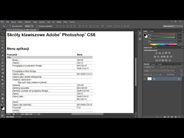 Jak kopiować w Photoshopie? Metody, skróty i triki