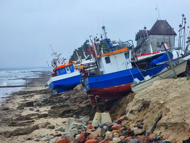 Jak wygląda morze? Od błękitu po sztorm pełen przewodnik.