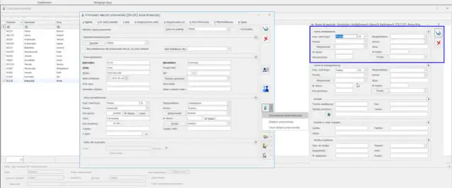 Jaki oddział NFZ przypisany do miejsca zamieszkania czy zameldowania?