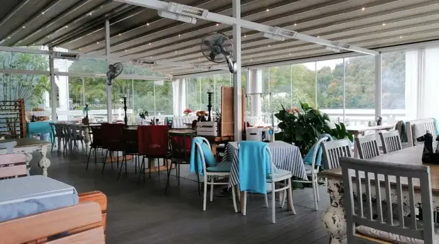 Fregata Dolny Śląsk: historia, widoki i wyjątkowe dania, które musisz spróbować