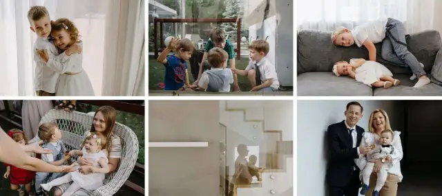 Ile za fotografa na chrzest? Ceny, regiony i ukryte koszty