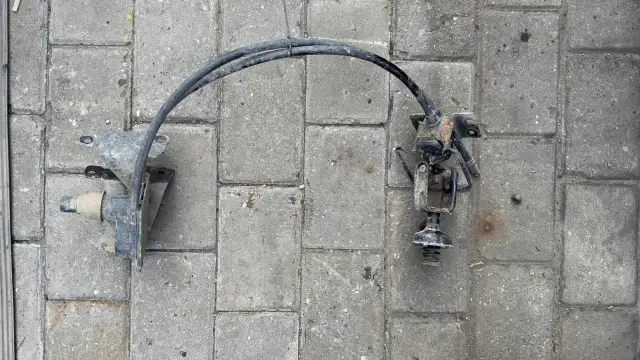 Jak działa winda koła zapasowego Ducato? Prosta instrukcja i rozwiązanie problemów