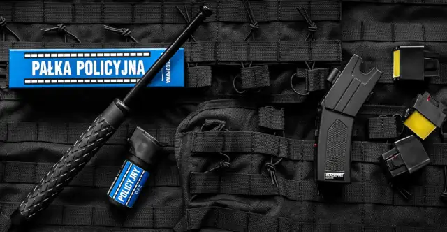 Samoobrona: Co legalnie możesz mieć? Narzędzia, trening, prawo