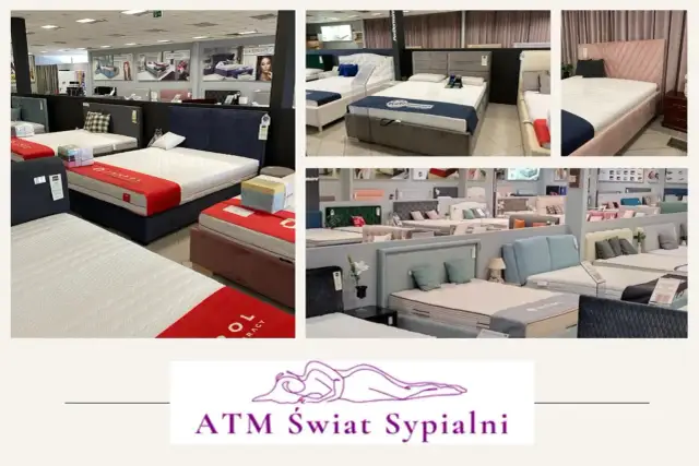 Łóżko do sypialni: Gdzie kupić, by nie żałować? Sklepy vs. online