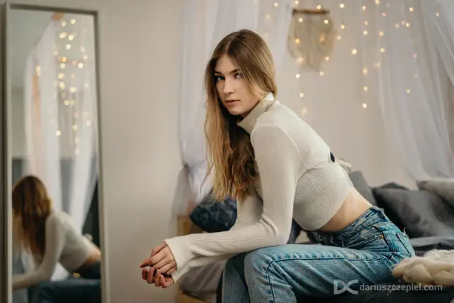 Jak zostać modelką Sinsay? Twój przewodnik krok po kroku