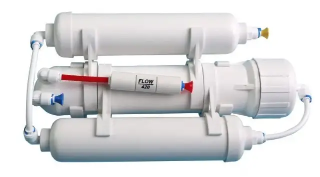 Jaki filtr RO do akwarium - wybierz najlepszy filtr i uniknij problemów