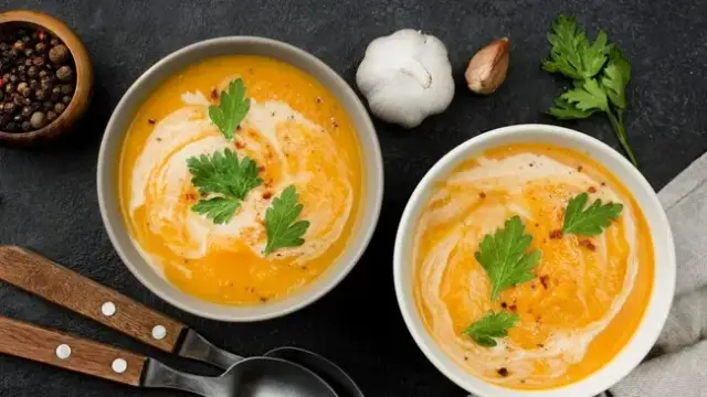 Tu sopa fría de melón ideal: fácil, refrescante y con trucos de chef