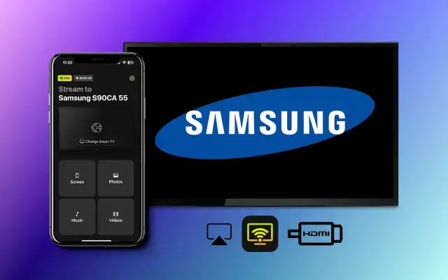 Jak połączyć telewizor z internetem bezprzewodowym w kilku prostych krokach