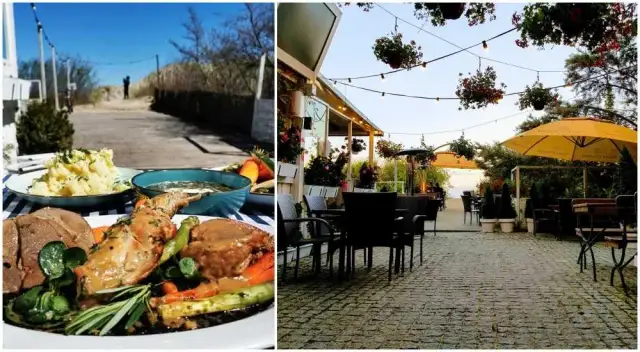 Sopot gdzie zjeść: Odkryj najlepsze miejsca na pyszne jedzenie