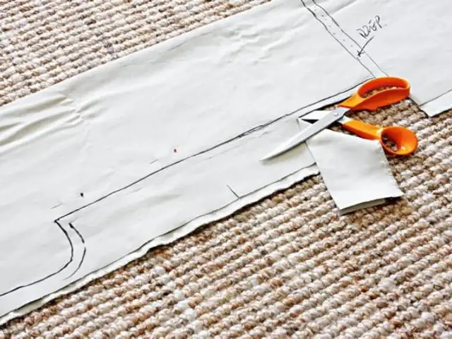 Jak uszyć pokrowce na krzesła? Kompletny poradnik DIY!