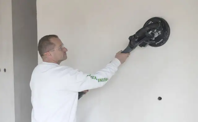 Knauf Rotband Finish czy Super Finish - który wybór jest lepszy?