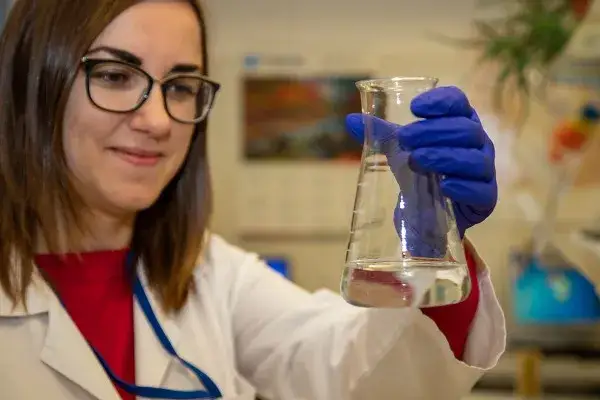 Ile minerałów ma woda z kranu i jak wpływają na zdrowie?