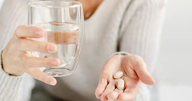 Witamina B12: Rano czy wieczorem? Odkryj idealną porę!