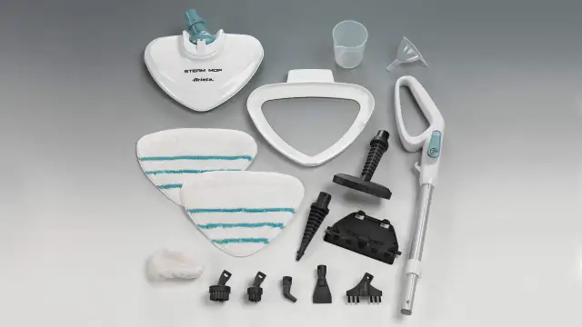 Mop parowy Ariete vs Vileda: Co wybrać? Ekspert radzi