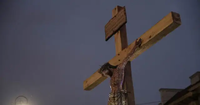 Kiedy jest droga krzyżowa w kościele? Sprawdź terminy i godziny