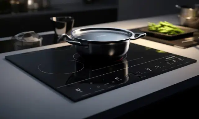 Płyta indukcyjna: instalacja, wykorzystanie i jak wybrać odpowiedni model?