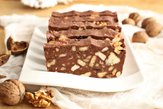 Jak się robi blok czekoladowy – prosty przepis na pyszny deser