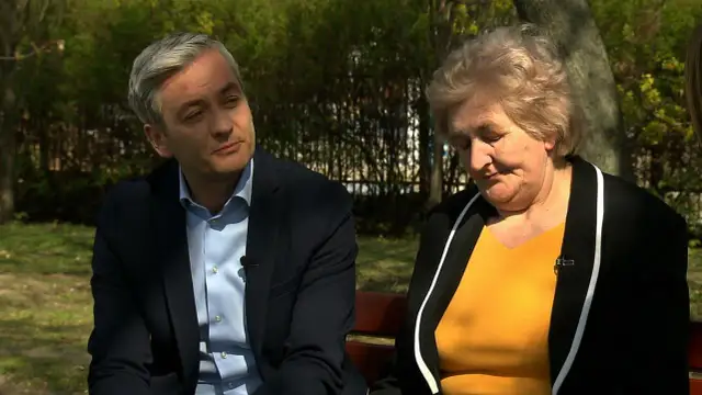 Jak wygląda wojciech biedroń? Odkryj jego styl i wizerunek