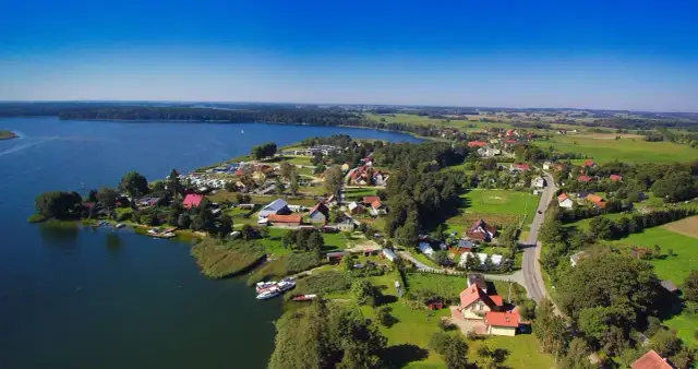 Dlaczego Mazury są najpiękniejszym miejscem na świecie - odkryj ich magię