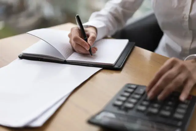 Postaw na ekspertów: skuteczne doradztwo księgowe w Gdańsku dla małych i średnich firm