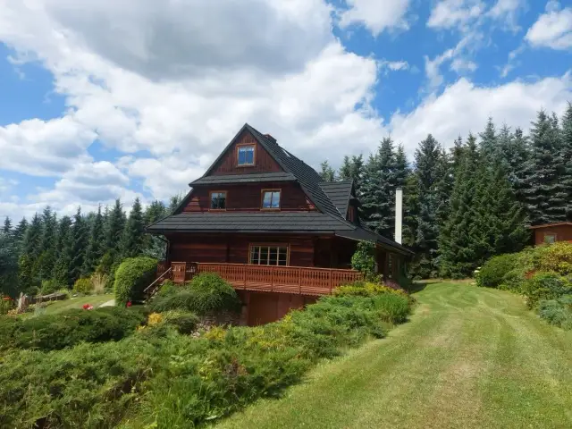 Góry Sowie: Nocleg idealny? Sokolec, Rzeczka, Walim i inne opcje!