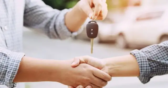 Kupno auta: 30 pytań przez telefon, które musisz zadać!