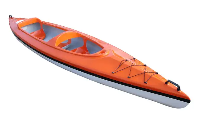 Ile kosztuje kajak? Pełny przewodnik po cenach i wyborze sprzętu