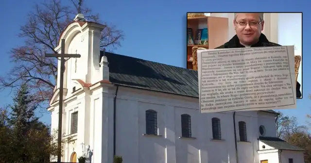 Kto założył kościół katolicki? Prawda, która może zaskoczyć